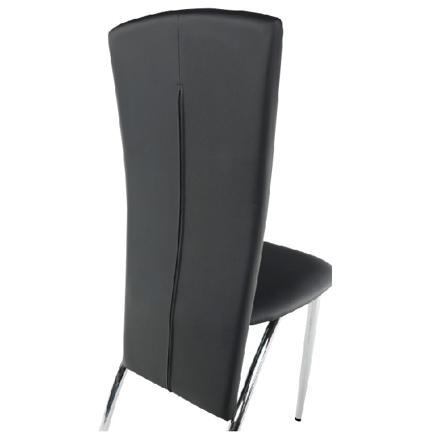 Jídelní židle Tanah černá