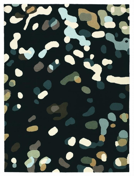 Ručně všívaný koberec Brink and Campman Xian confetti 72505