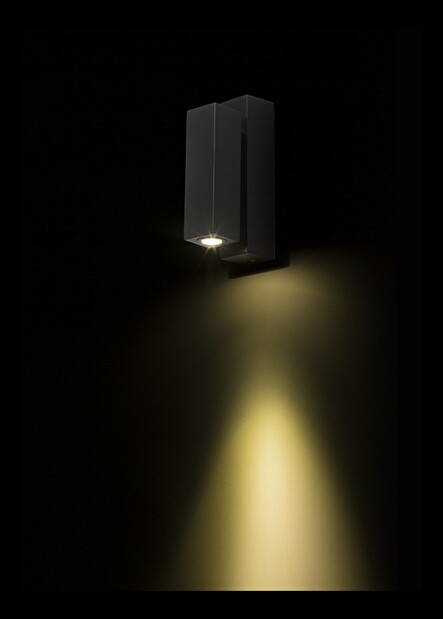 Bodové svítidlo Fado I 230V LED 3W 45 ° 3000K (černá)