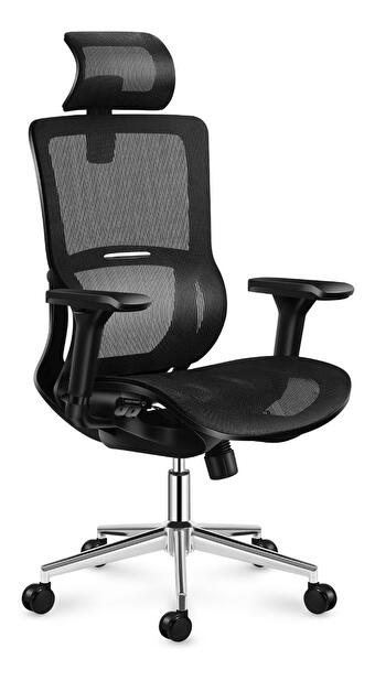 Kancelářská židle Eclipse 6.2 (černá)