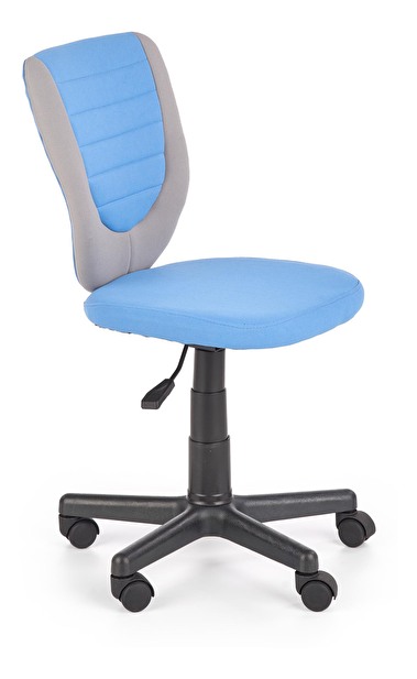 Dětská židle Tamar (modrá)