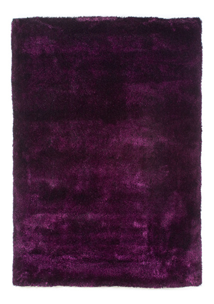 Ručně všívaný koberec Bakero San Remo Purple 19