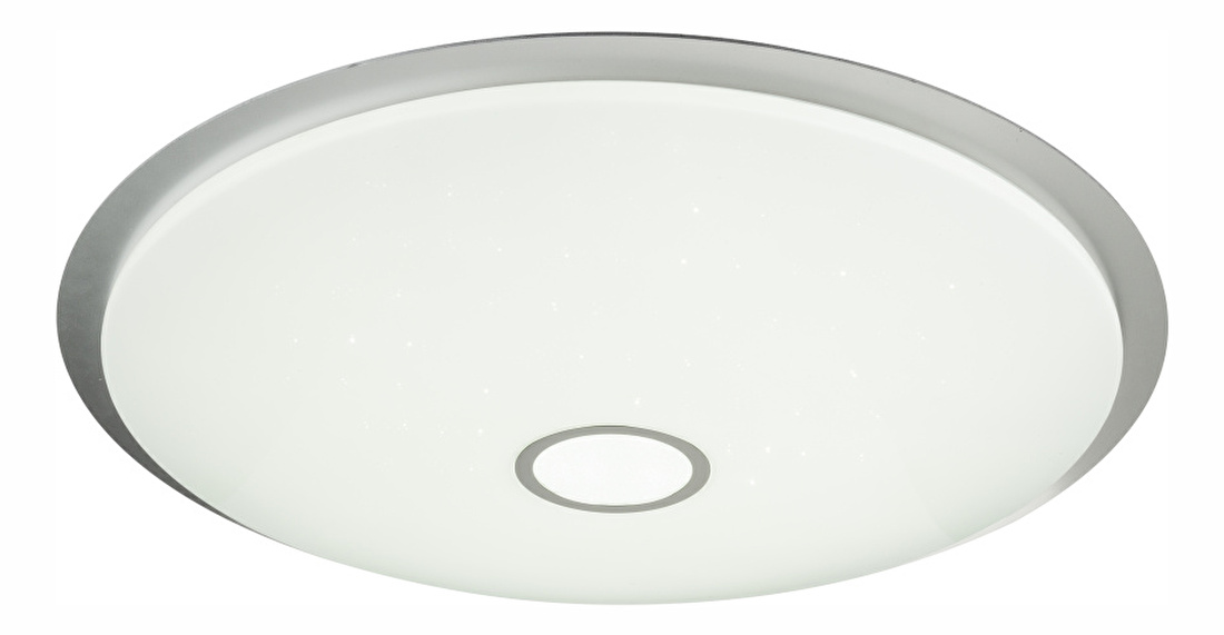 Stropní/nástěnné svítidlo LED Rudi 48379-80 (bílá + bílá) (Stmívatelný)
