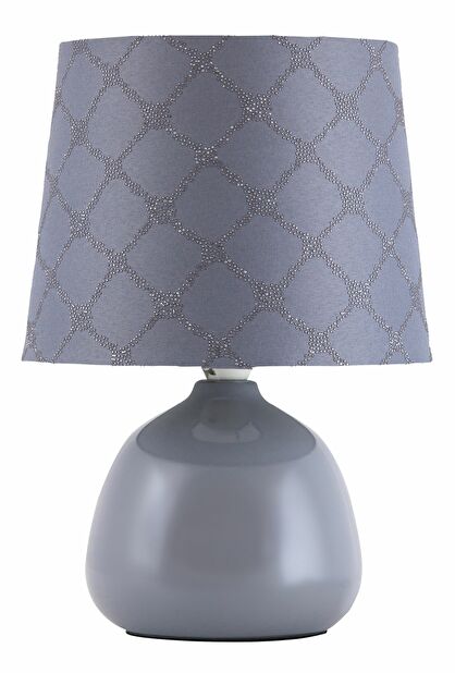 Stolní lampa Ellie 4381 (šedá)