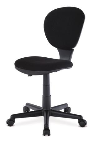 Kancelářská židle KA-S020 BK