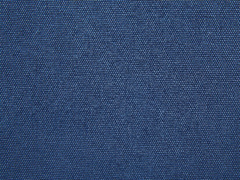 Křeslo Lockerby (námořnická modrá)