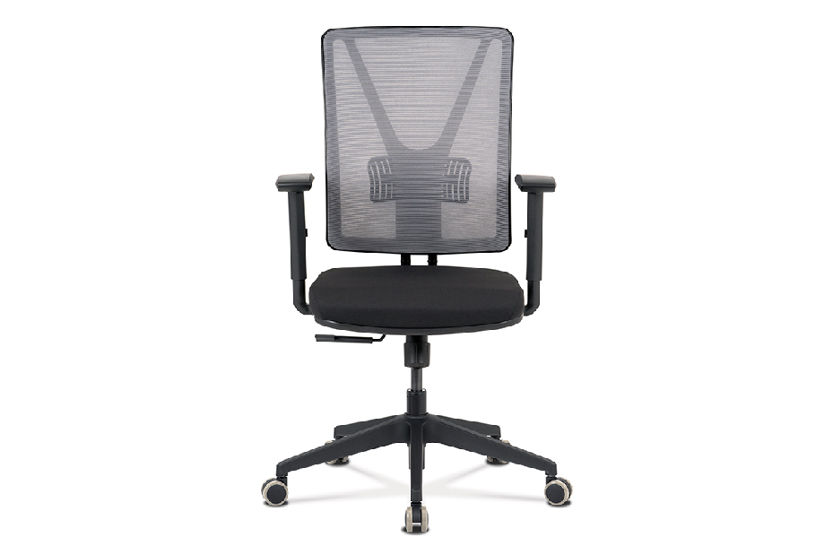 Kancelářská židle KA-M01 GREY