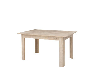 Jídelní stůl BRW STOL/138 (pro 4 osoby)