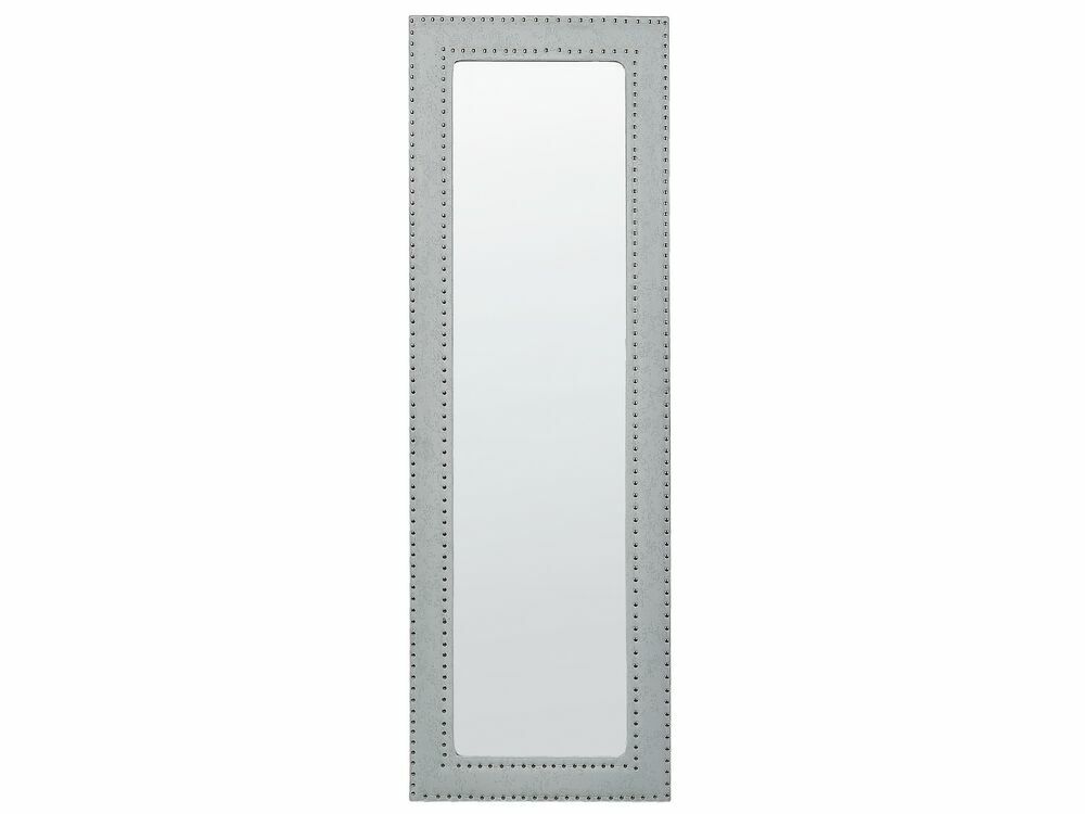 Zrcadlo Locza (šedá)