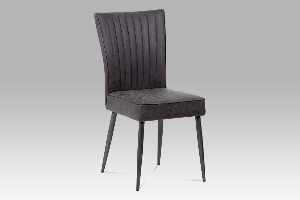 Jídelní židle Helena-323 GREY3