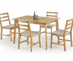 Jídelní stůl Chante (pro 4 osoby)