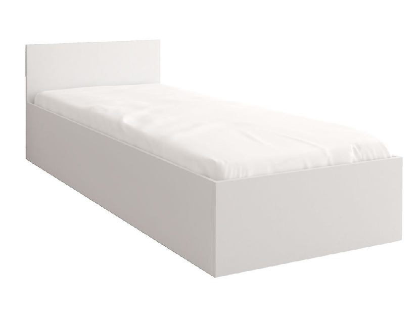 Jednolůžková postel 90 cm Sigil I (s úl. prostorem)