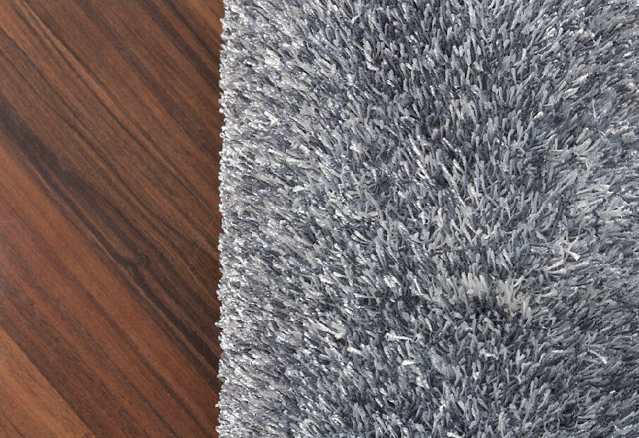 Ručně vázaný koberec Gabbeh 550 Silver