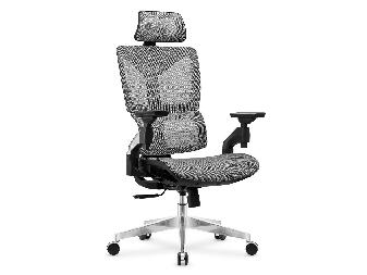 Kancelářská židle Eclipse 8.5 (černá)