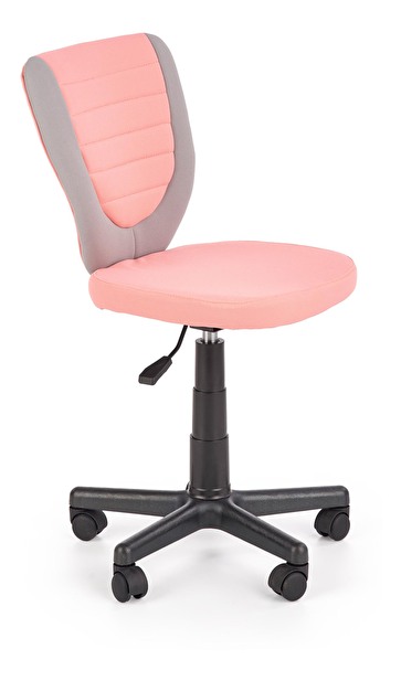 Dětská židle Tamar (růžová)