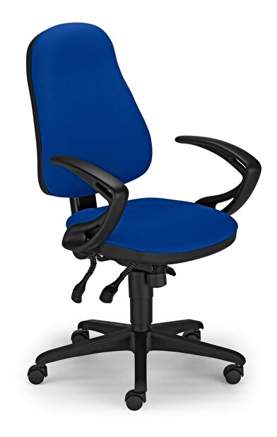 Kancelářská židle BRW Offix GTS (RTS) TS16 + GTP41