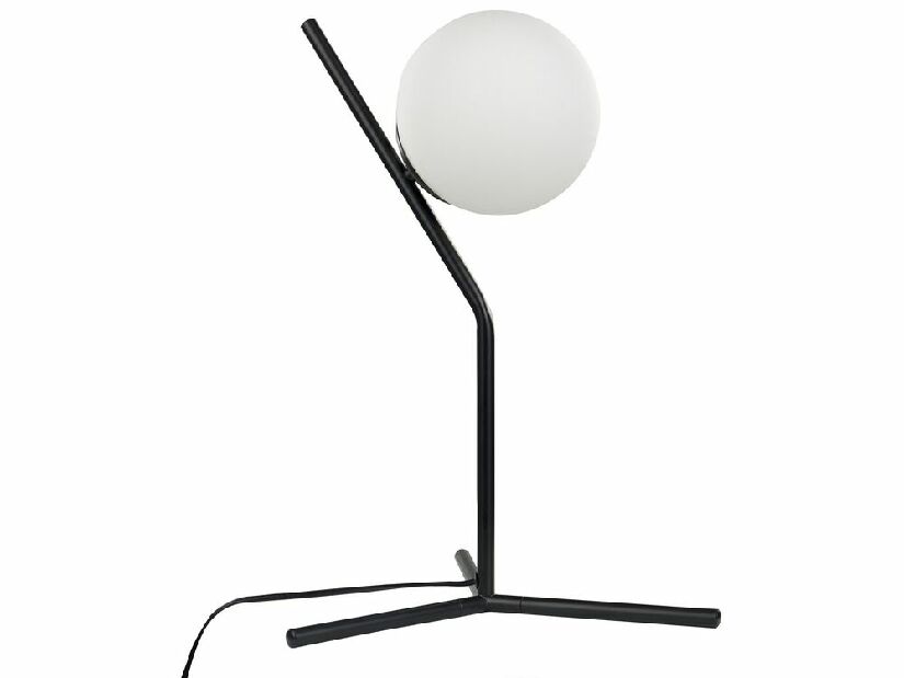  Stolní lampa 45 cm Wivarium (bílá + černá)