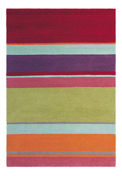 Ručně všívaný koberec Harlequin Bella Stripe Multi 43600