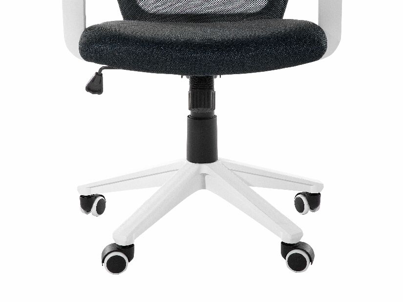 Kancelářská židle Relive (černá)
