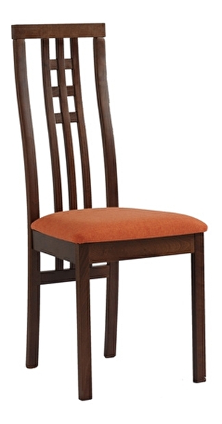 Jídelní židle BC-12481 WAL 