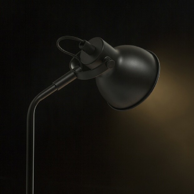 Stolní lampa Rosita 230V LED GU10 9W