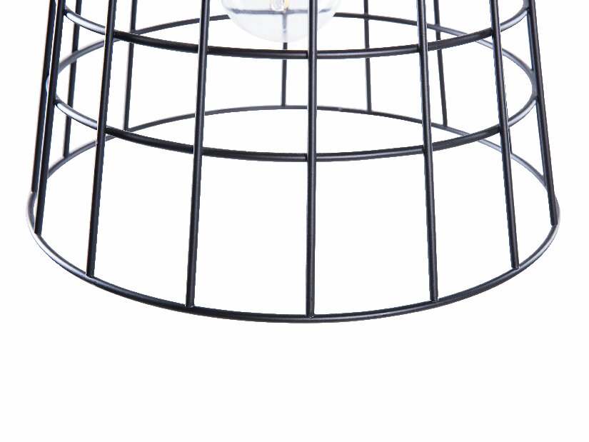 Závěsná lampa Montclair (měděná) *výprodej