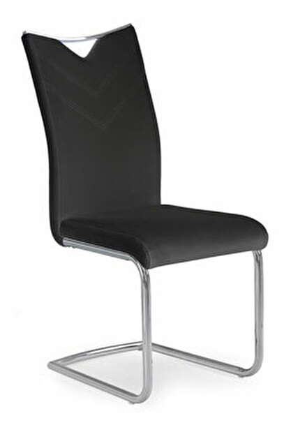 Jídelní židle K224 (černá)