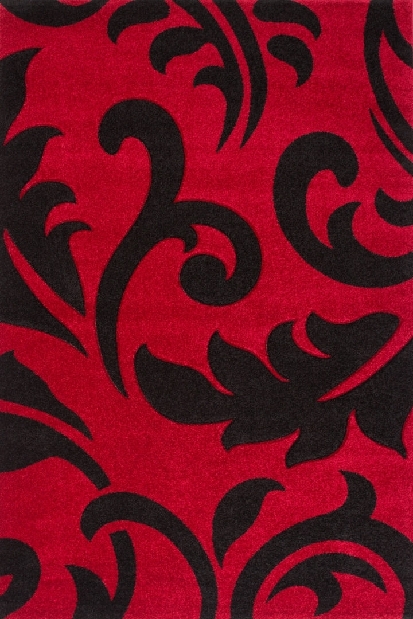 Kusový koberec Havanna 415 Red