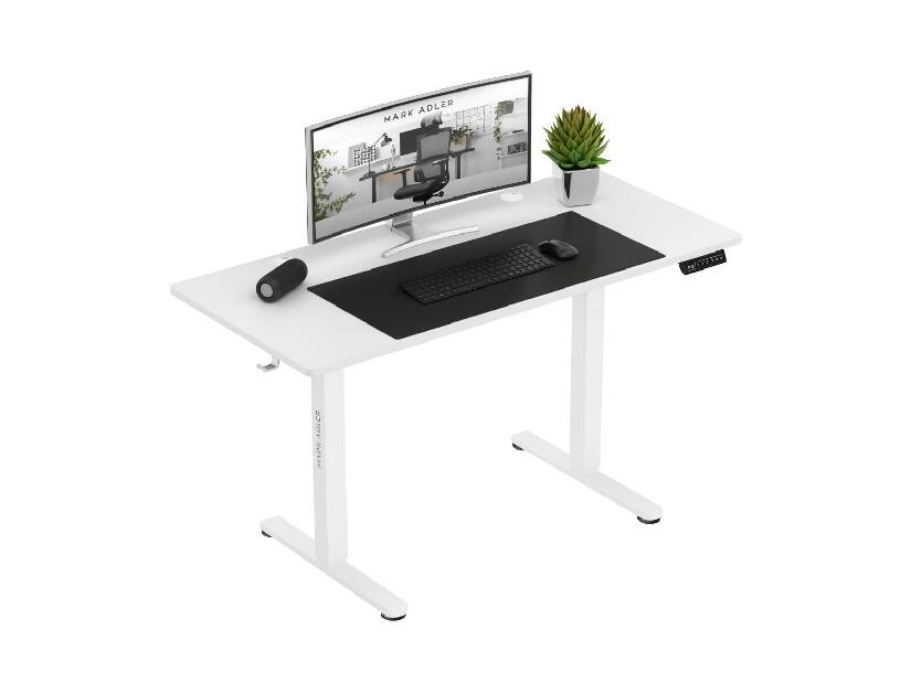 PC stolek Legend 7.0 (bílá)