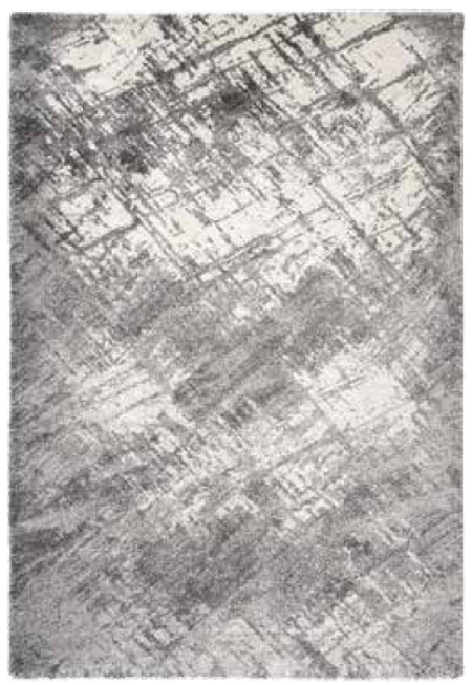Kusový koberec Harmony Har 401 Silver