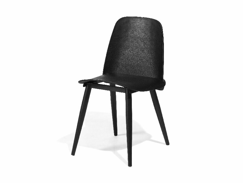Jídelní židle Herring (černá)