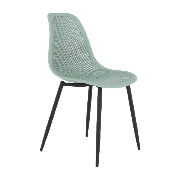 Židle Terence (zelená)