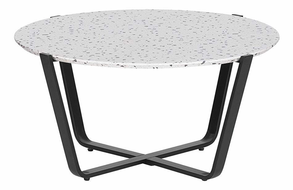Konferenční stolek Vespa (světle šedá)