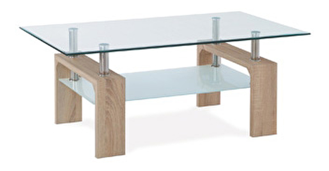 Konferenční stolek AF-1025 SON *výprodej