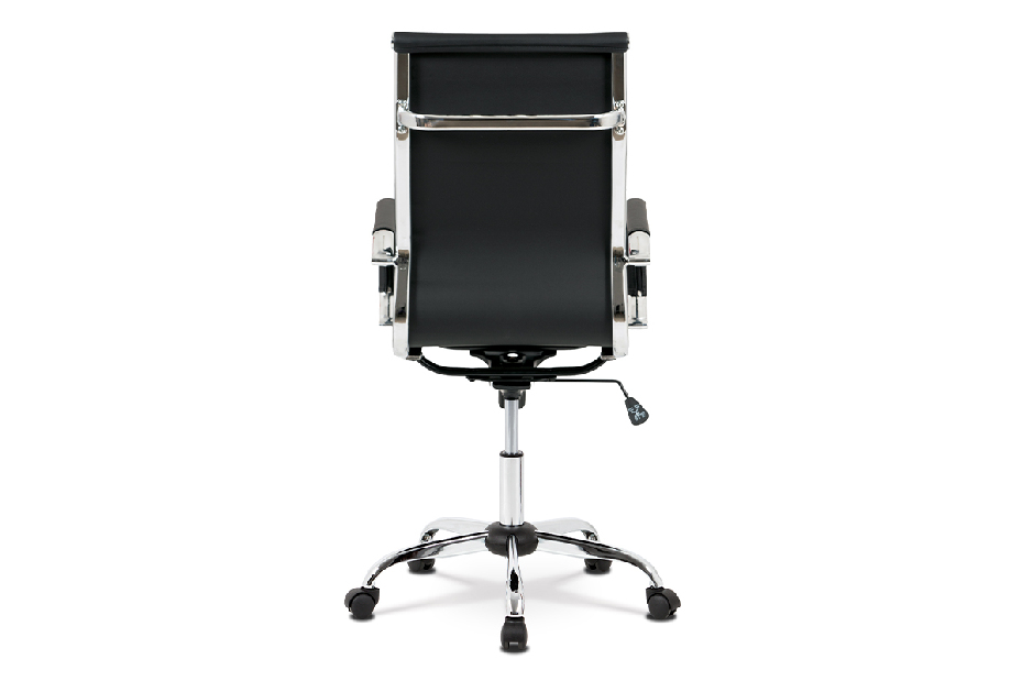 Kancelářská židle Keely-V305 BK *bazar