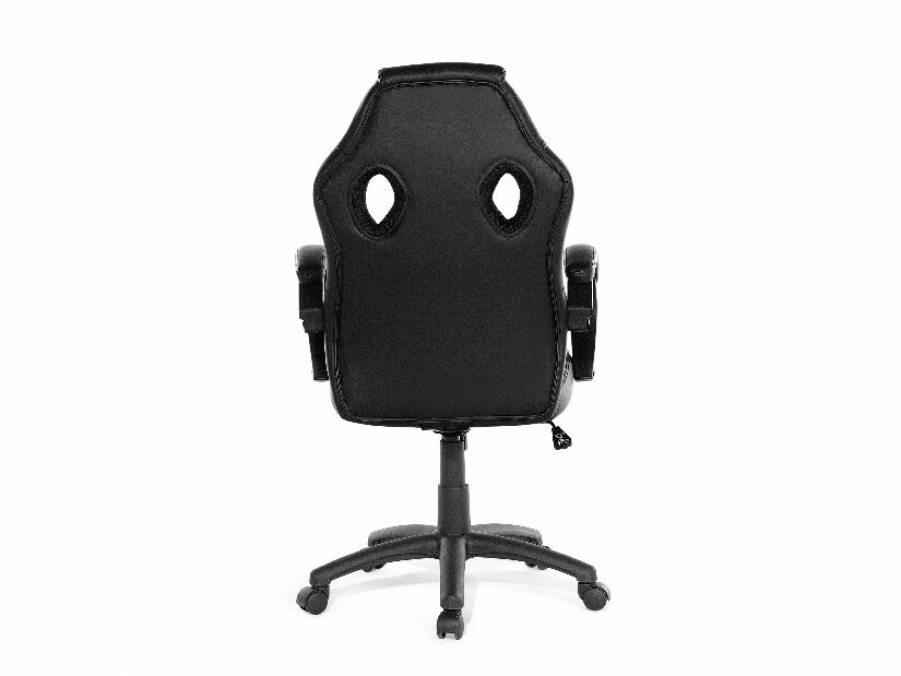 Kancelářská židle Roast (tmavě šedá)