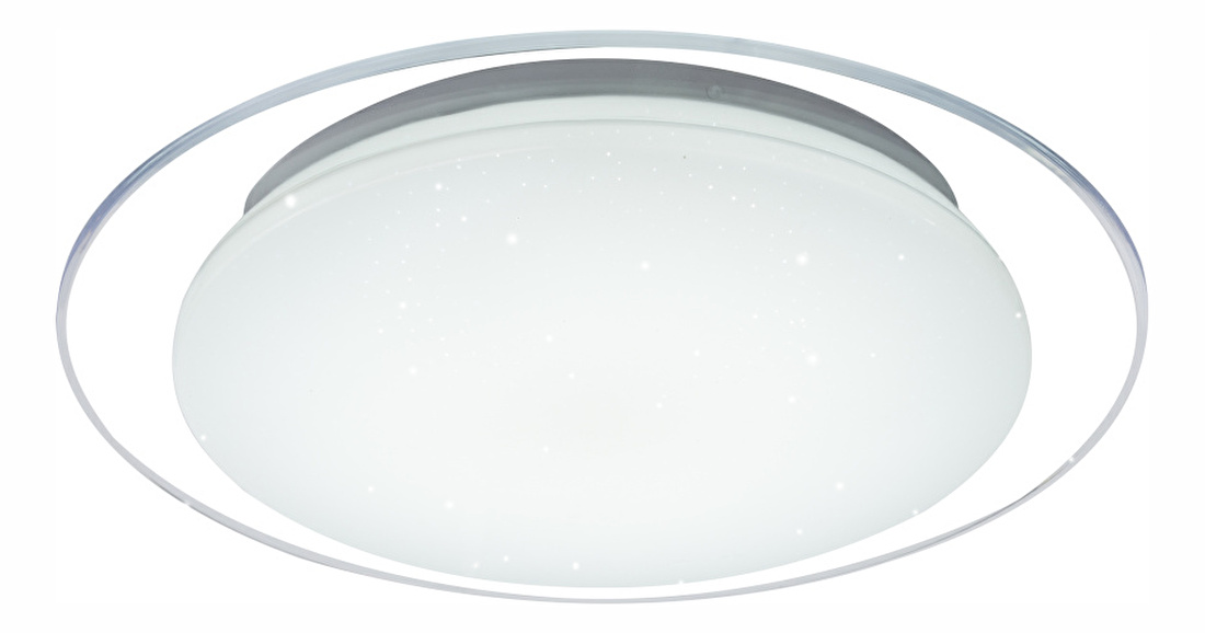 Stropní/nástěnné svítidlo LED Sajama 41315-12 (základní) (bílá + bílá)