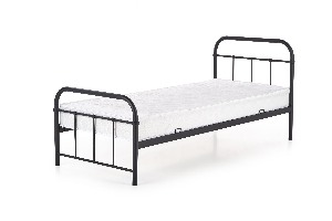 Jednolůžková postel 90 cm