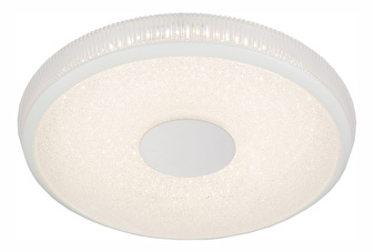 Stropní/nástěnné svítidlo LED Dani 48334-40 (bílá) (Stmívatelný)