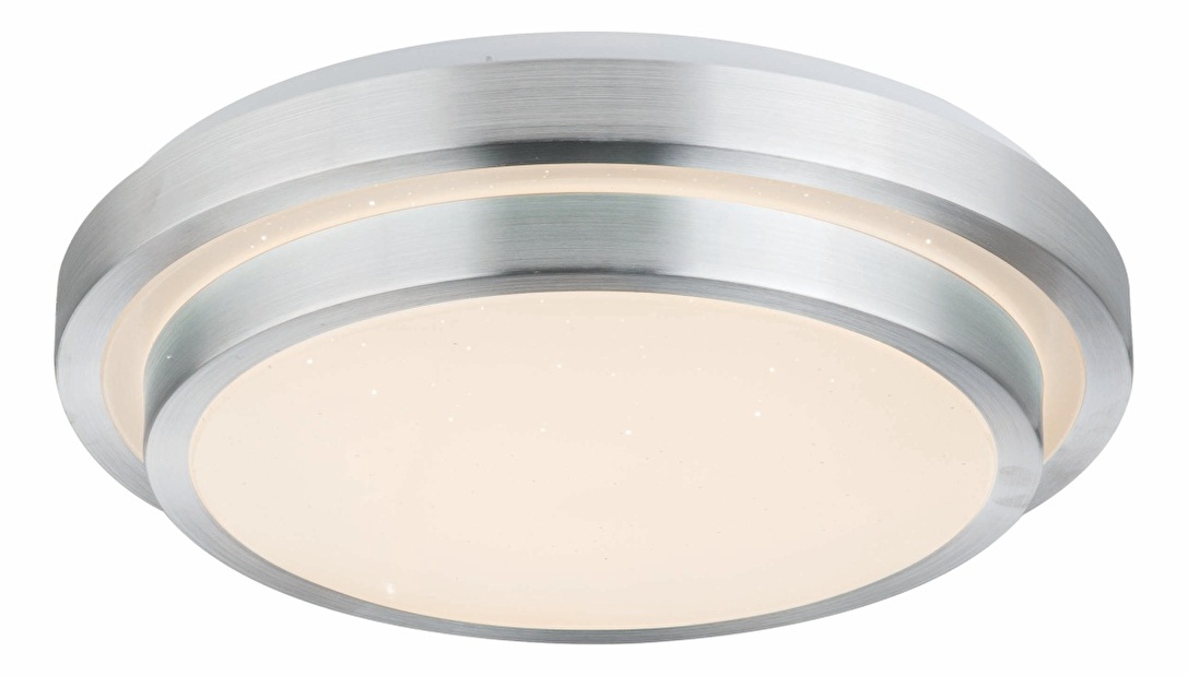 Stropní/nástěnné svítidlo LED Ina ii 41738-24RGB (bílá + opál) (Stmívatelné)
