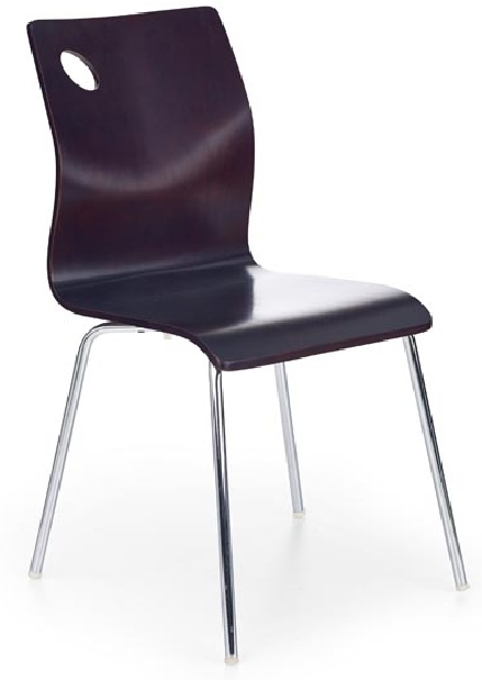 Jídelní židle K81 wenge