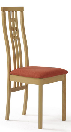 Jídelní židle BC-12481 BUK3 