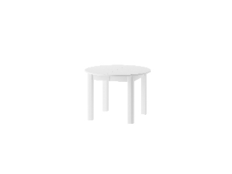 Jídelní stůl Intas (bílá) (pro 4 až 8 osob)
