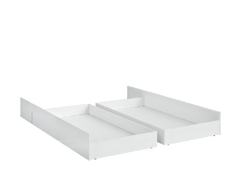Úložný prostor pod postel (zásuvka) BRW Holten SZU/120