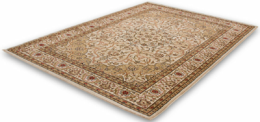 Kusový koberec Roma 210 Ivory (80 x 150 cm)*bazar