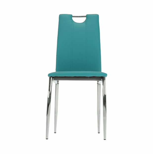 Jídelní židle Odile new (modrá)