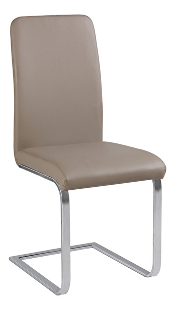 Jídelní židle H-330 béžová