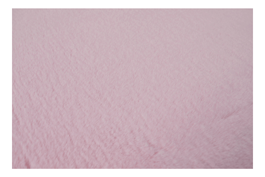 Kusový koberec Rarea TYP 05 (růžová) *výprodej