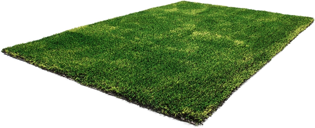 Kusový koberec Style 700 Green