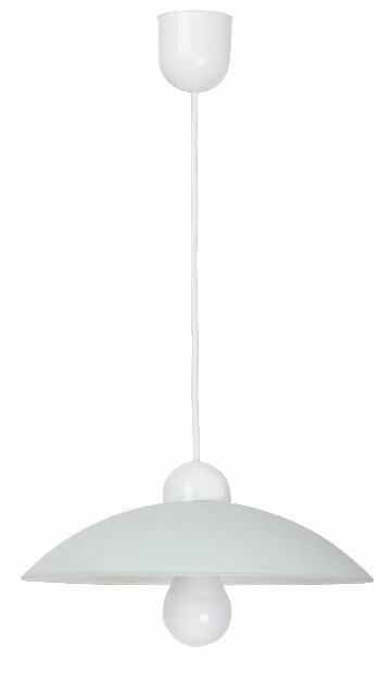 Závěsné svítidlo Cupola Range 4615 (bílá)